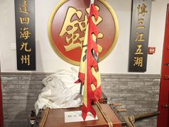 -北平盛世·新京菜·北京烤鸭(劲松·双井店)