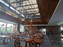 -V Bar海景扒房(北海湾惠龙万达嘉华酒店)