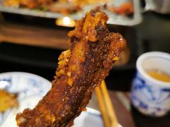 -明月土菜馆(老城区店)