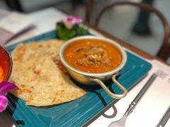 -太食獸泰式茶餐厅(北美新天地店)