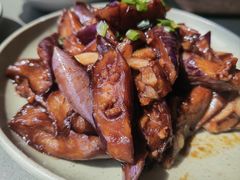 -兰溪小馆(东直门簋街店)