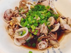 -前王院•巧克力海鲜市集餐厅(万平口店)