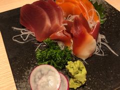 -気楽亭和食料理(气乐亭大世界本店)