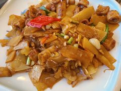 -美极鲜食坊(宝安南路店)