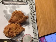 -虹料理·日料放题(悠方店)