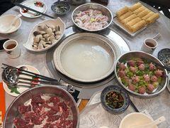 -丰尔粥食·粥底火锅·桑拿鸡(大良总店)