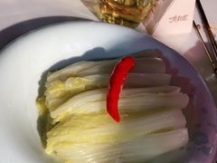 -有奴思烤肉·清真(正宁路店)