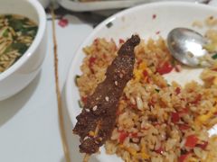 -小云凤热汤丝娃娃