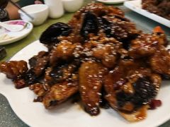 -桃子餐厅·天津菜(红星路直营店)