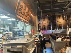 -破店肥哈·海鲜·烧烤(郑州银泰inPARK店)