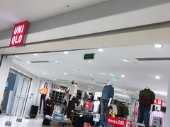 -优衣库(青岛伟东乐客城店)