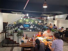 -马头巷·隐庐居·红油大虾(园区店)
