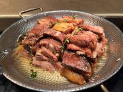 -盛宴自助餐厅(运达喜来登店)