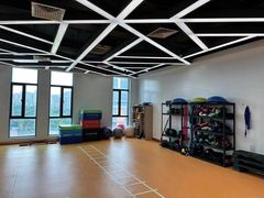 -梵臣游泳健身(康康谷店)