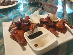 -兰桂坊粤泰美食(较场西店)