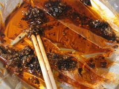 -小朱麻辣串(益民街店)