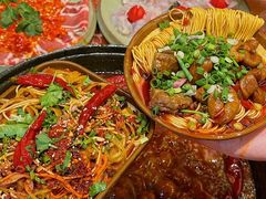 -纸盐河码头火锅(十八梯店)