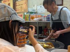 -清真·二嫂子煎饼果子(鼓楼旗舰形象店)