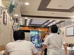 大堂-粤·向群饭店(龙津东路总店)