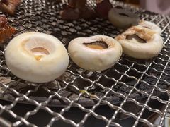 -合易泓烤肉•首创生椰大油边(宁山路店)