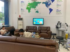 -爱尔眼科|海得视门诊·OK镜·离焦眼镜(东莞分院)