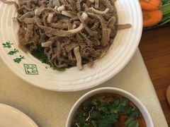 -东来顺饭庄(天坛店)