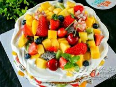 -甜心贝拉(西平路店)