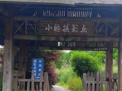 -小皓村