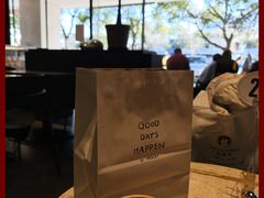 -Cafe Mersey默西咖啡(平江店)