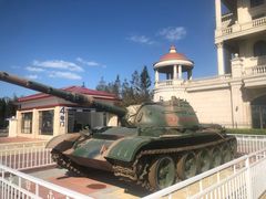 -中国人民解放军海军博物馆