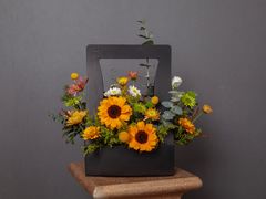 -荷兰布尔玛国际花艺学院