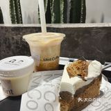打卡赵露思同款咖啡馆一韩系ins风超出片