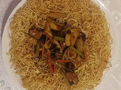 -广州建国酒店-盈丰阁粤菜-粤式茶点