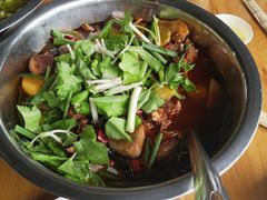 -罗记香霸头乌鱼庄(丹棱店)