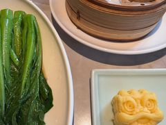 -陶兰居·手工点心·粤菜(圆融时代广场店)
