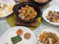 -寻味顺德·南记酒家·传统顺德菜·鱼生(广源路店)