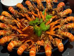 -红盔甲·小龙虾(人民广场店)