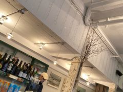 大堂-RAC BAR(安福路店)