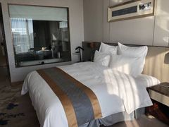-常熟理文铂尔曼酒店
