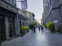 -北京前门大栅栏