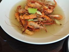 -环球港凯悦 · 享悦中餐厅