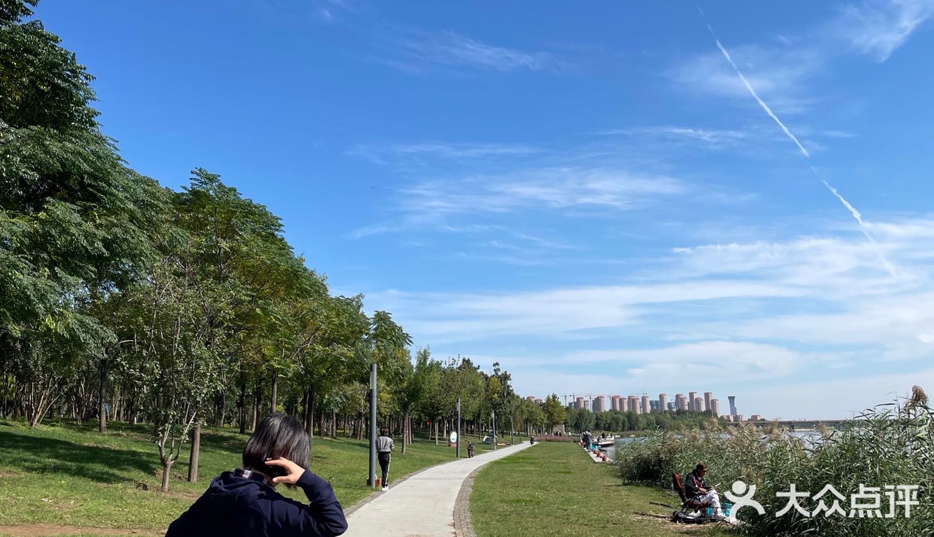 艳阳普照的日子真让人心情舒畅🌞
