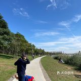 艳阳普照的日子真让人心情舒畅🌞