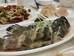 -南海渔家•海鲜•正宗海南菜(海棠湾店)