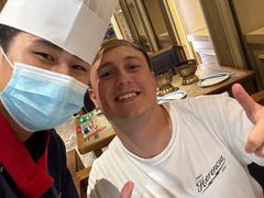 -亚马逊蒸汽活海鲜自助(LCM置汇旭辉广场店)