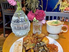 -The Happy Monk(前海壹方汇店)