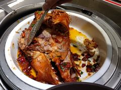 -吉木烤肉自助餐厅(乐汇城店)