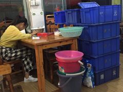 大堂-廖哥泡椒兔(峨眉店)