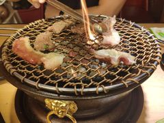 -黑牛の場(兴隆大奥莱店)