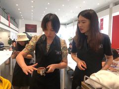-TESLA 特斯拉(北京南四环中路特斯拉中心)